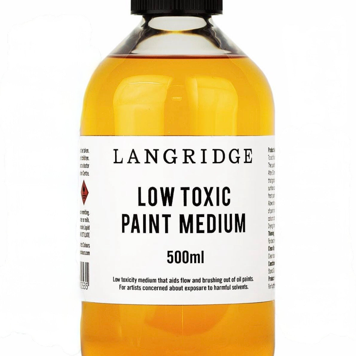 What Are Langridge Mediums and Do You Actually Need Them?