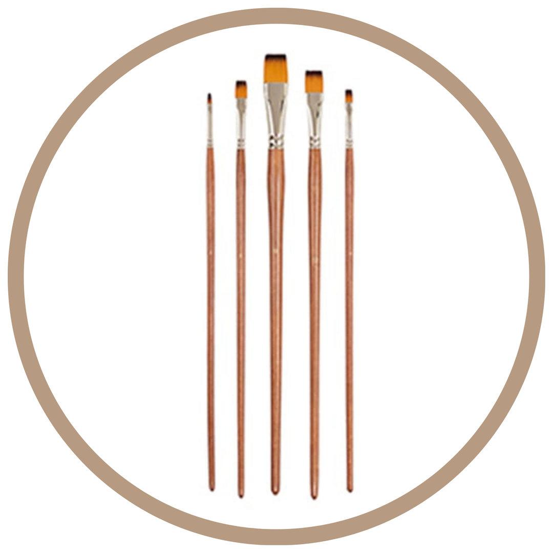 Art Basics Brushes