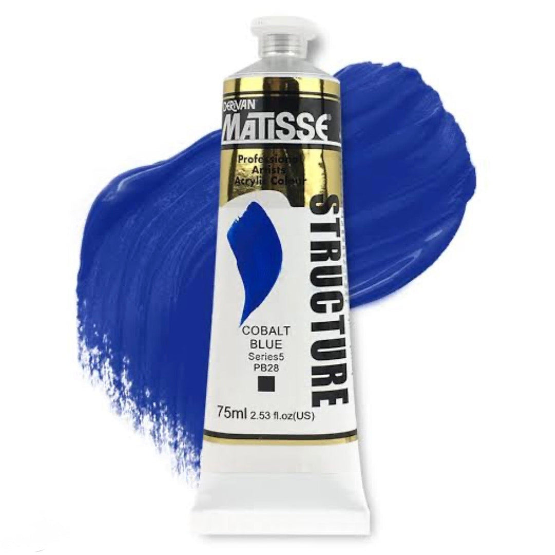 Acrylic Paints