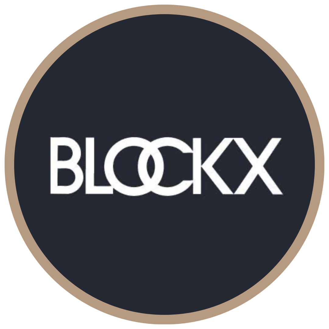 Blockx Watercolours