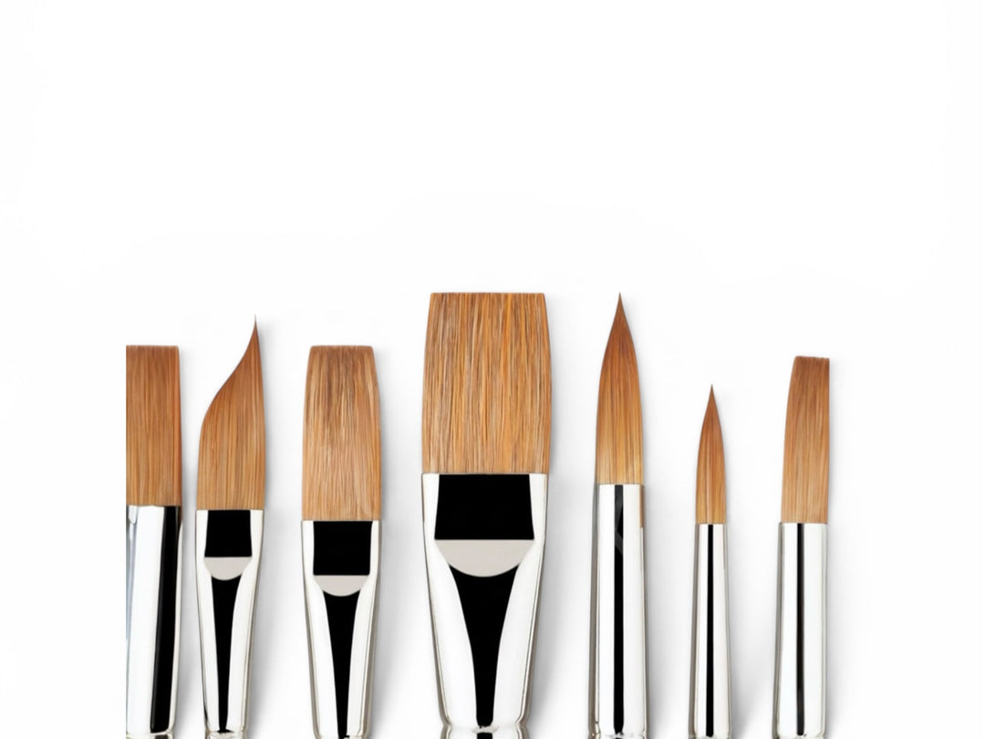 Art Brushes