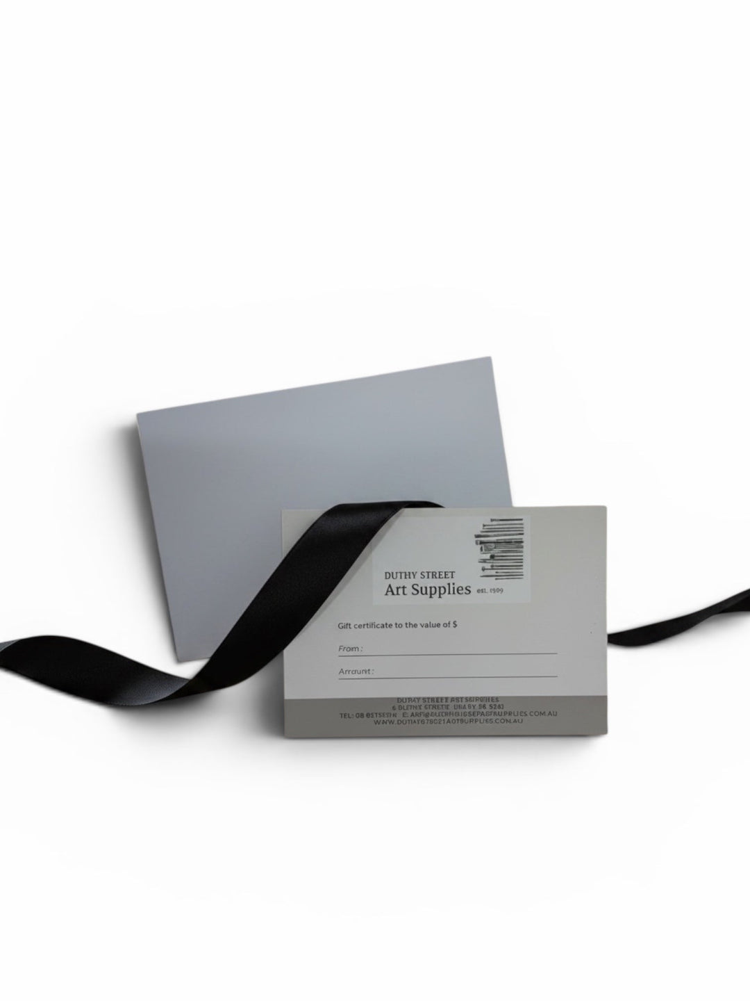 Gift Voucher