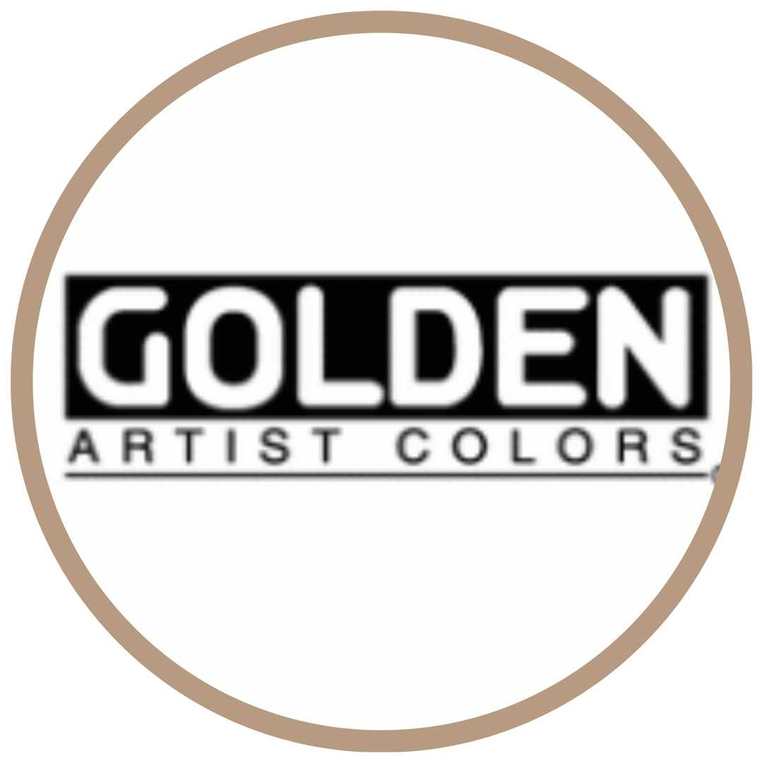 Golden Artist Colors