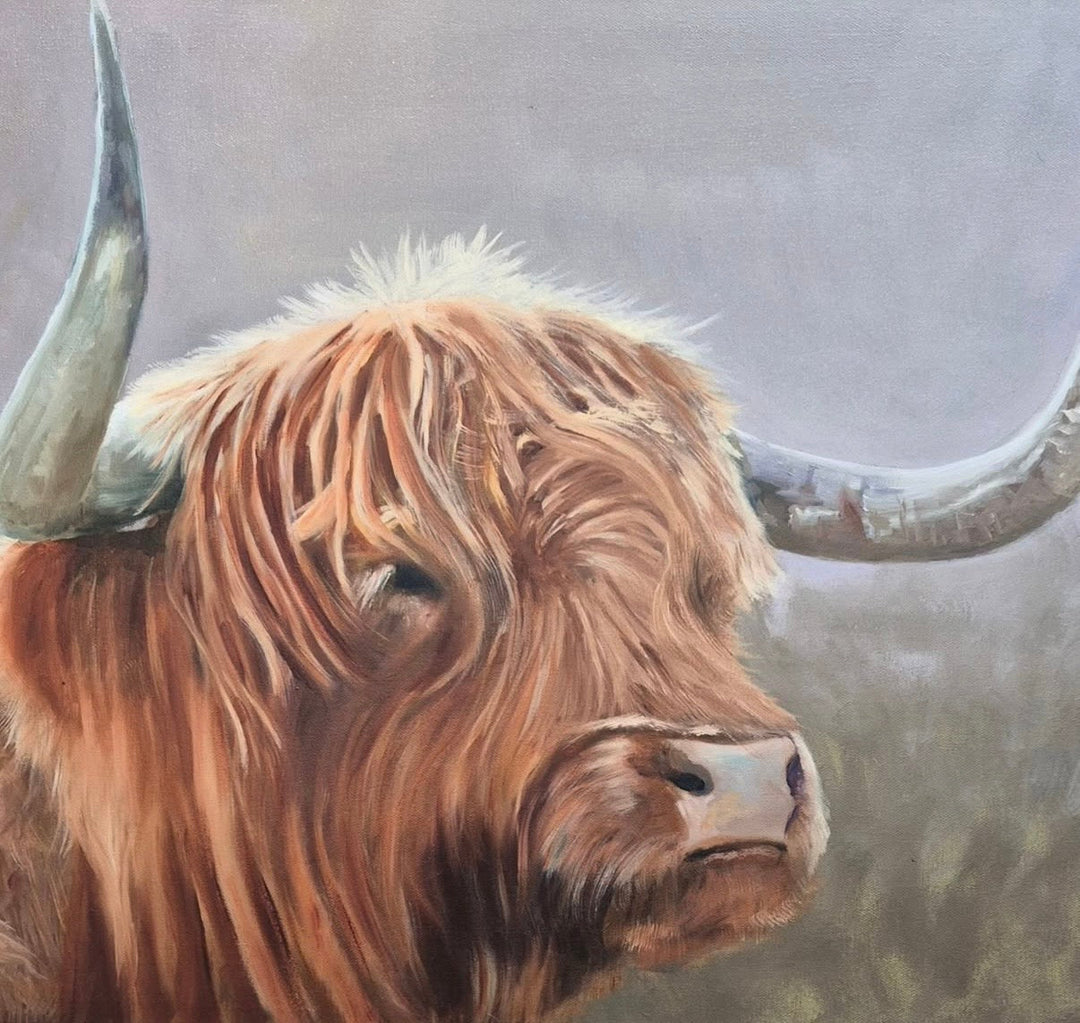 Original student art work for sale - Duthy Street Art Supplies