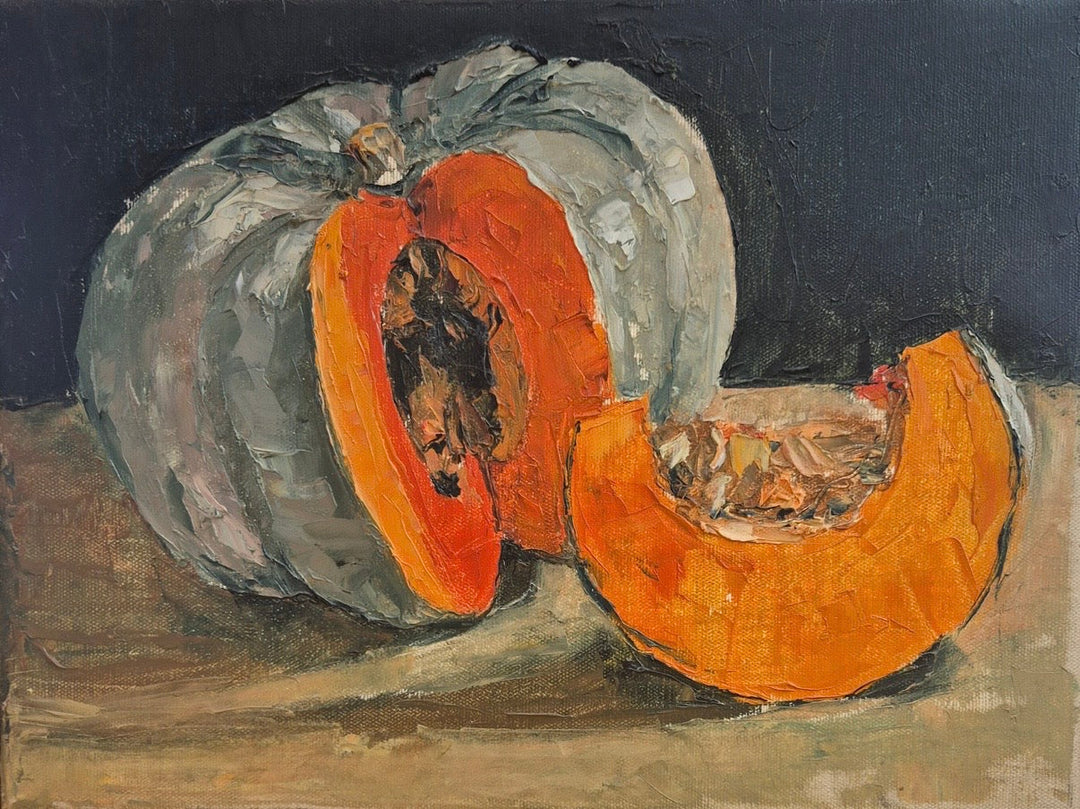 Original oil painting for sale by Megan Roonenrys