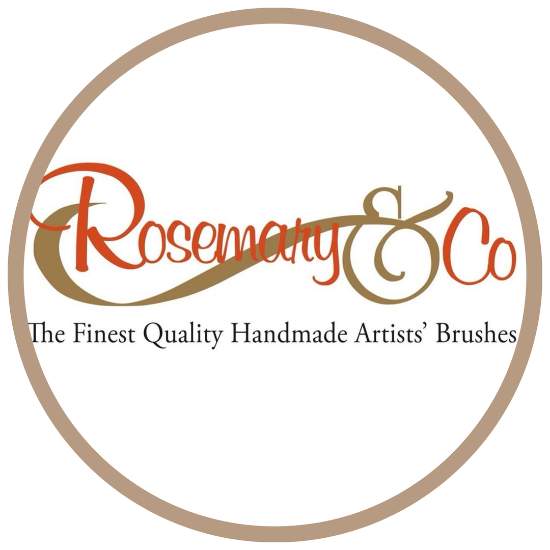 Rosemary & Co Brushes