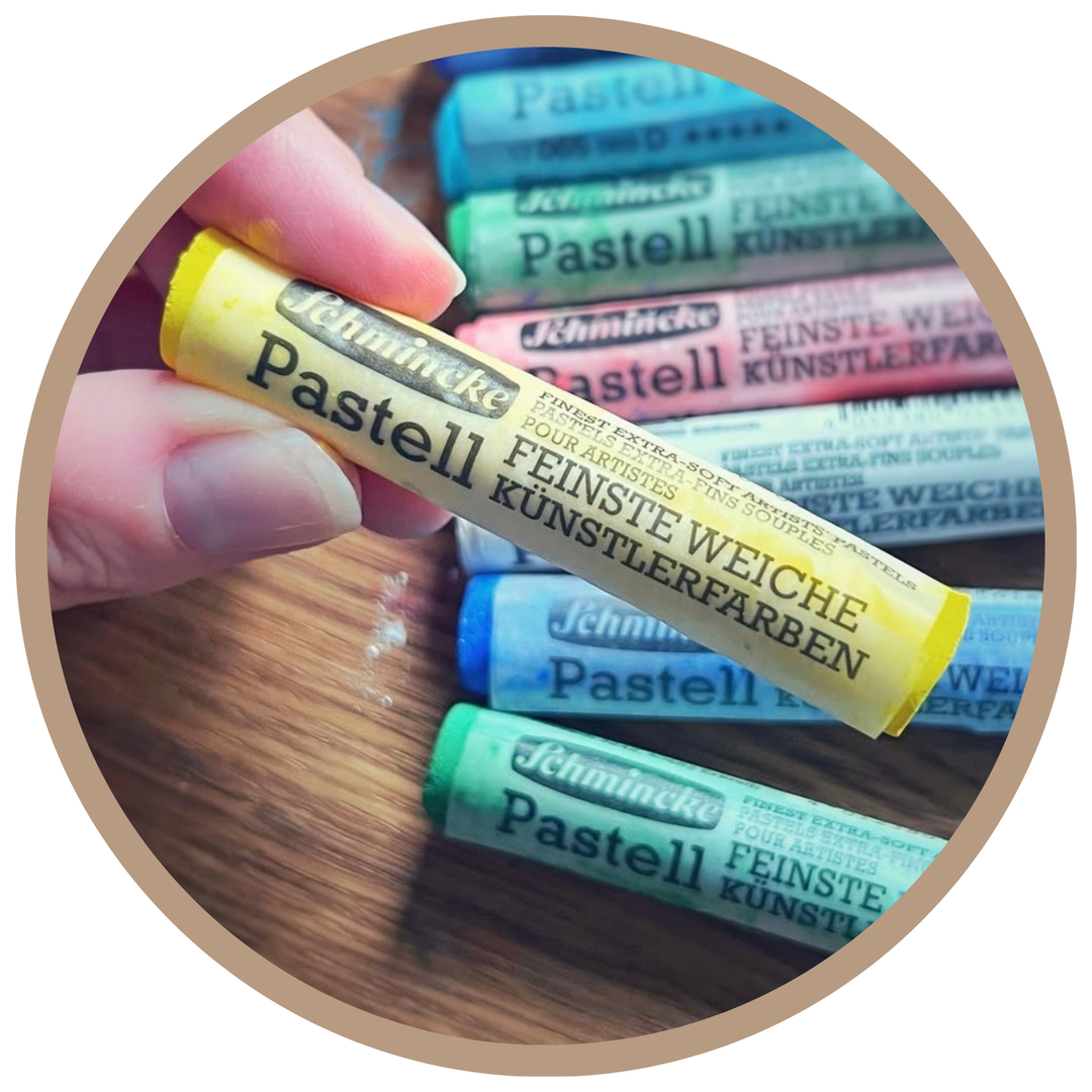 Art Pastels