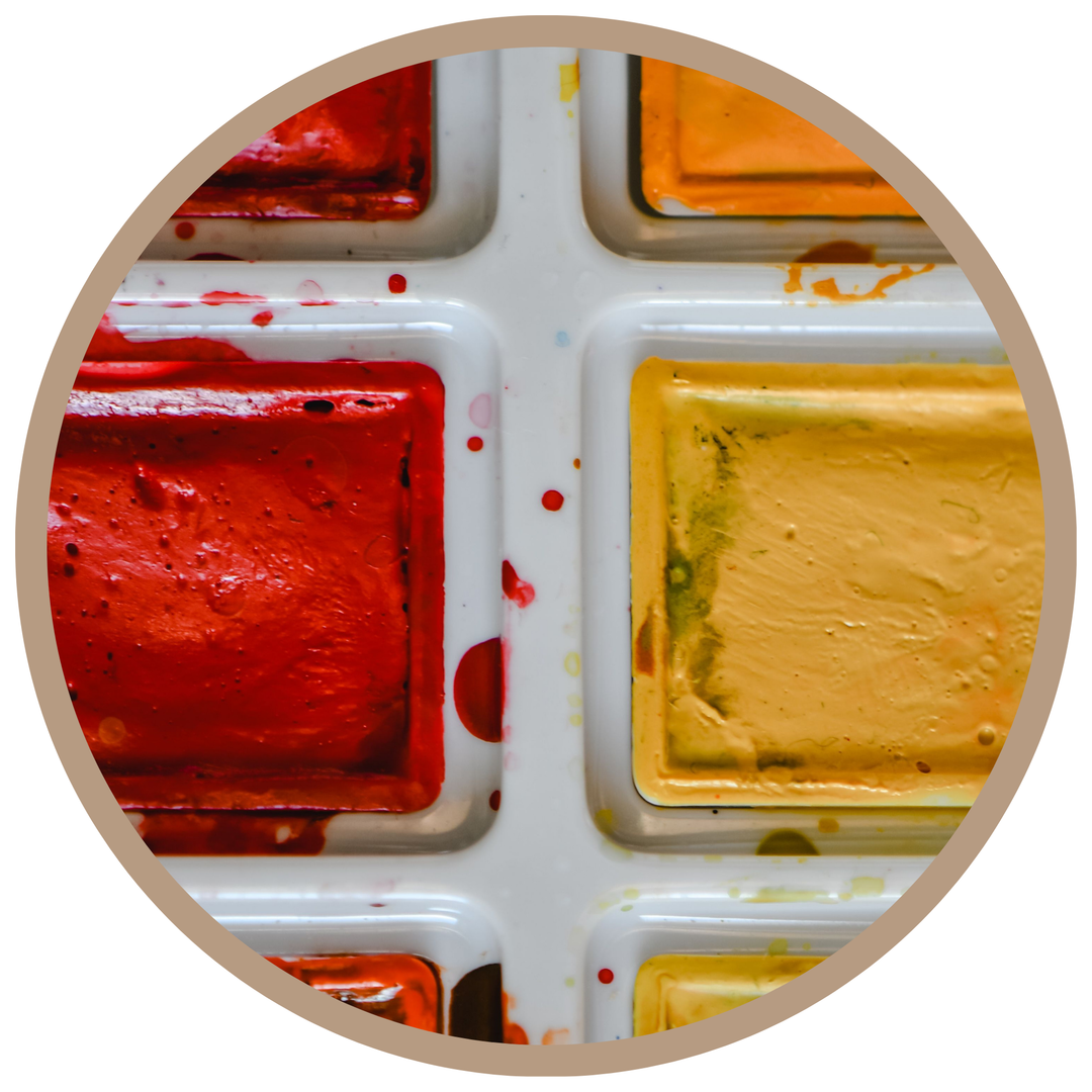 Watercolour Sets