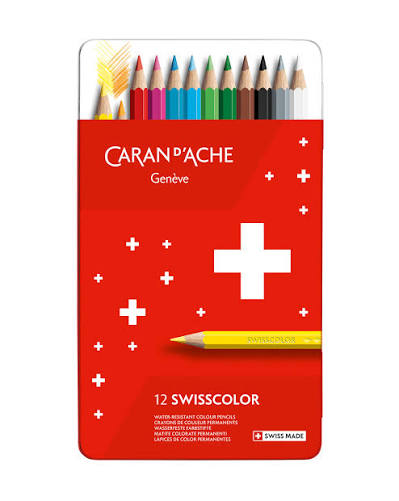 Caran D&