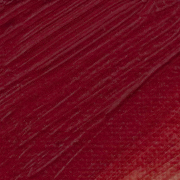 Langridge Cadmium Red Deep oil paint colour swatch duthy street art supplies