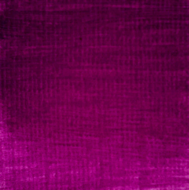 Langridge neon violet oil paint colour swatch duthy street art supplies