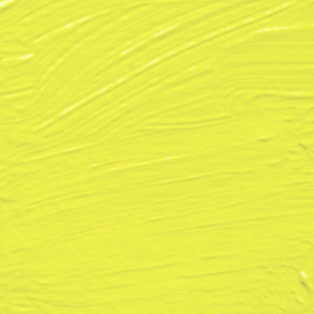 Langridge Paliotan Lemon oil paint colour swatch duthy street art supplies
