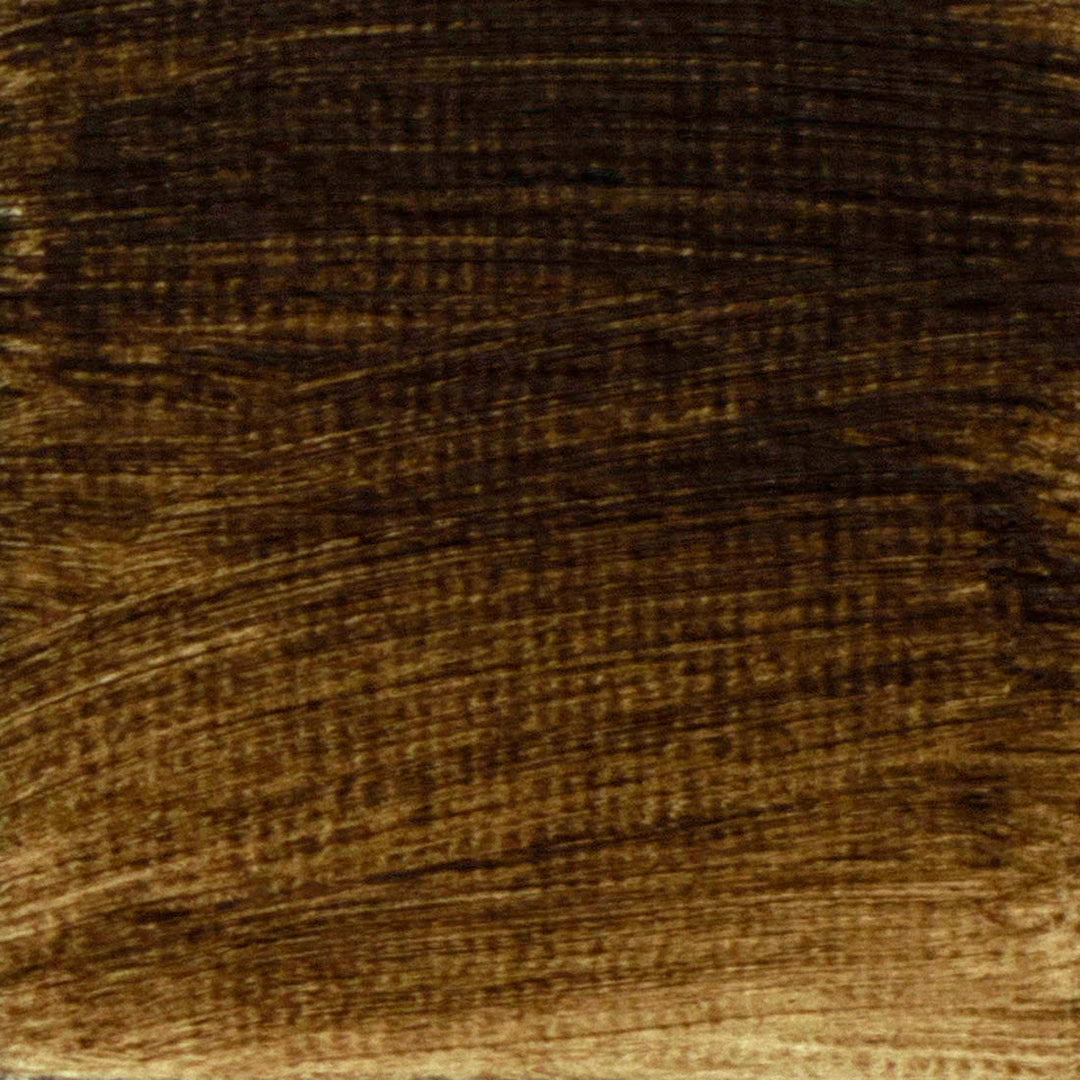 Langridge Raw Umber oil paint colour swatch duthy street art supplies