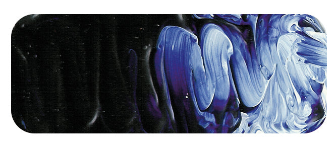 Matisse structure acrylic - Matisse Indio colour swatch