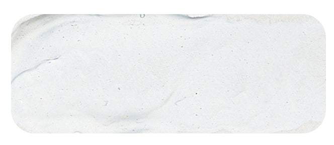 Matisse Structure titanium white colour swatch