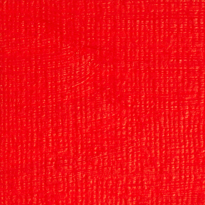 langridge oil colour - pyrrole red colour swatch