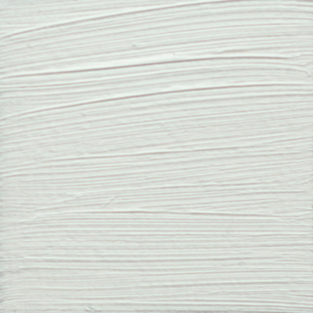 landgridge oil colour - tinting white colour swatch