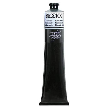 Blockx Flake White - 200ml 