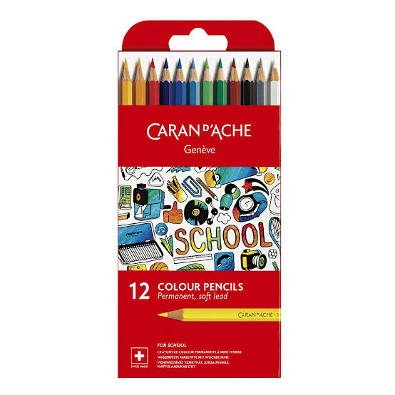 
Caran D&