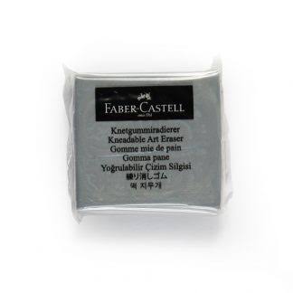 Faber-castell kneadable art eraser