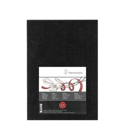 Hahnemuhle Sketch booklet A5 - 140gm