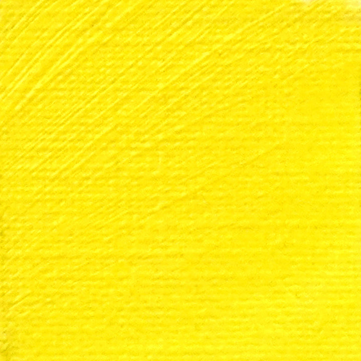 Langridge Bismuth Vanadate Yellow oil paint colour swatch duthy street art supplies