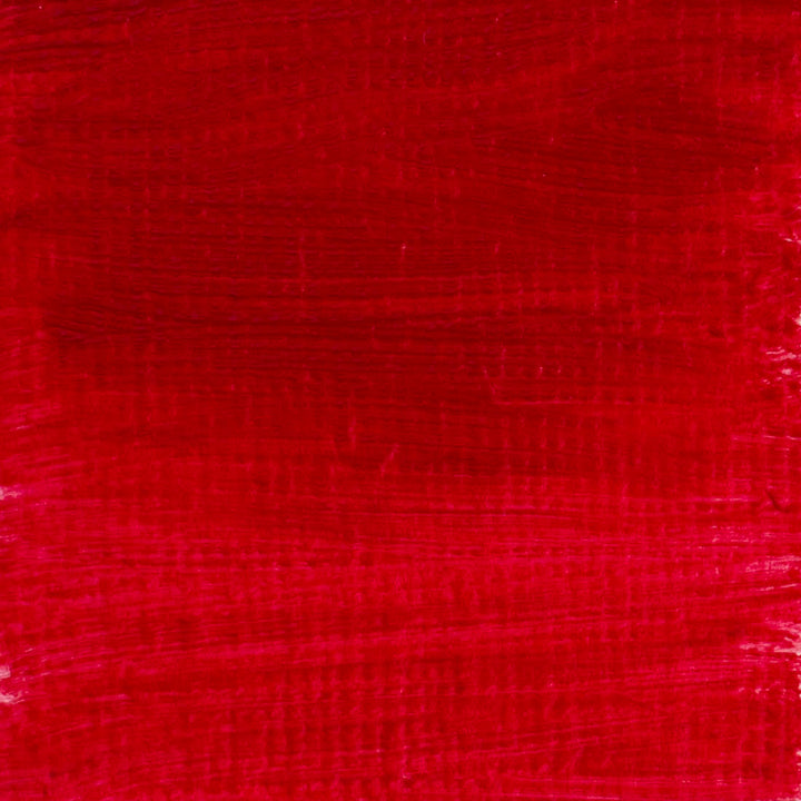 Langridge Naphthol red Deep oil paint colour swatch duthy street art supplies