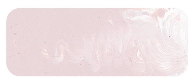matisse ash pink acrylic paint colour swatch