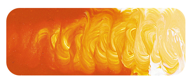 Matisse Acrylic structure paint - Australian Sienna - 75ml colour swatch