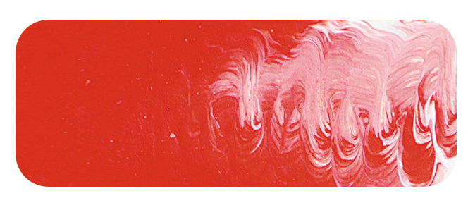 Matisse Cadmium Red Medium paint tube - 75ml