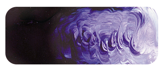 Matisse Acrylic Paint - Dioxazine Purple swatch - 75ml