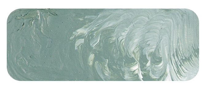 Matisse Structure acrylic paint - green grey colour swatch