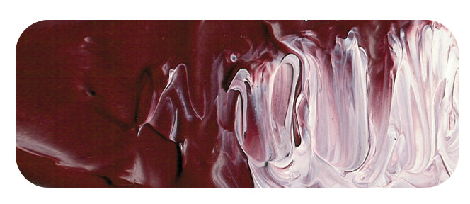 Matisse structure acrylic paint - Mars Violet - 75ml
