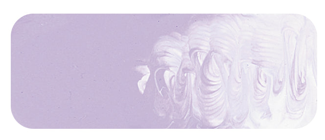 Matisse structure acrylic paint - permanent light violet