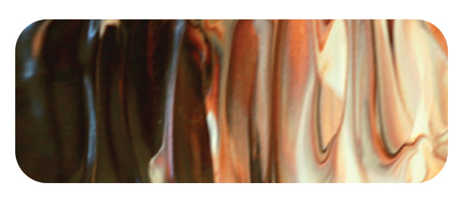 Matisse Structure Acrylic - Transparent Umber - 75ml - Series 3