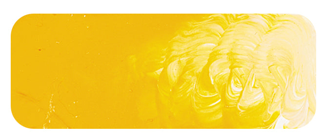 Matisse Structure yellow deep colour swatch
