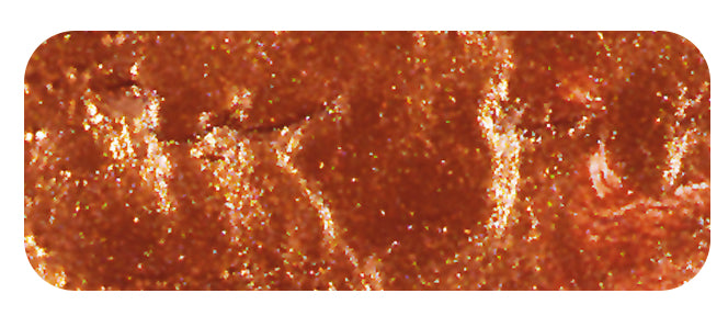 Matisse sculpture metallic bronze colour swatch