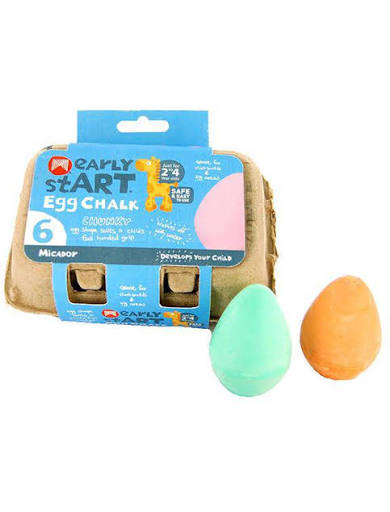 Micador egg chalk - Duthy Street Art Supplies