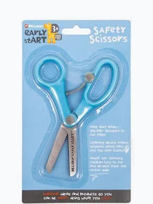 Micador Safety Scissors - Duthy Street Art Supplies