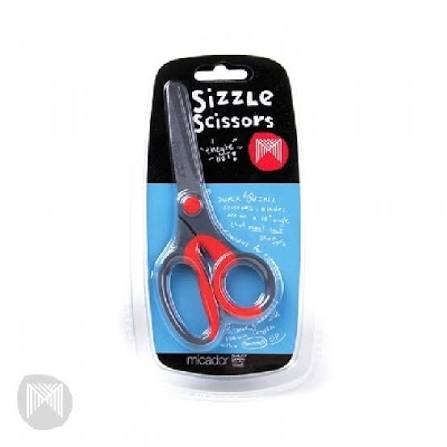 Micador Sizzle Scissors