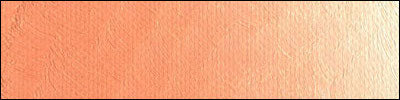 Old Holland Classic Oil colours colour swatch - yellow - reddish