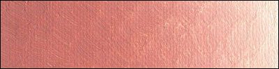 Old Holland classic oils - medium pink colour swatch