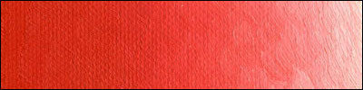 old holland classic oil colour - scheveningen red scarlet colour swatch