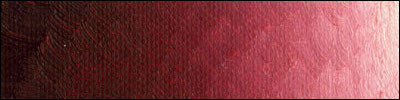 old holland classic oil colours - scheveningen purple brown colour swatch