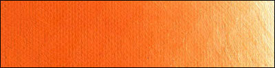 Old Holland classic oil colours - cadmium yellow extra deep colour swatch
