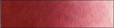 old holland classic oil colour - cadmium red deep colour swatch