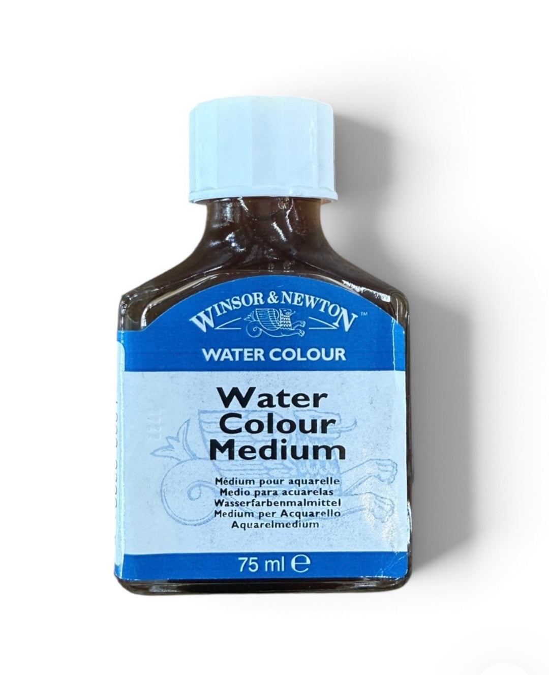 Winsor & Newton Watercolour Medium - 75m