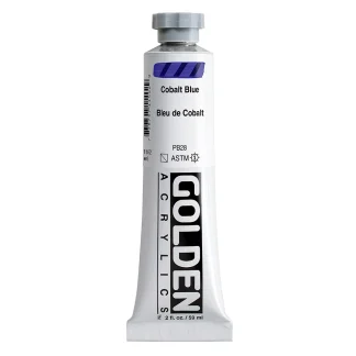 HB Cobalt Blue – GOLDEN – 59ml – Series 8