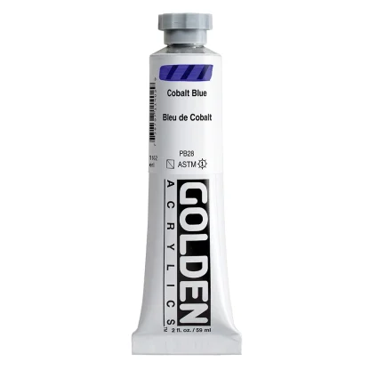 HB Cobalt Blue – GOLDEN – 59ml – Series 8
