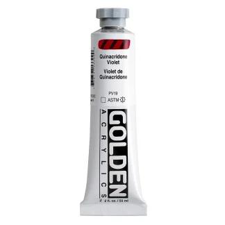HB Quin. Violet – GOLDEN – 59ml – Series 6